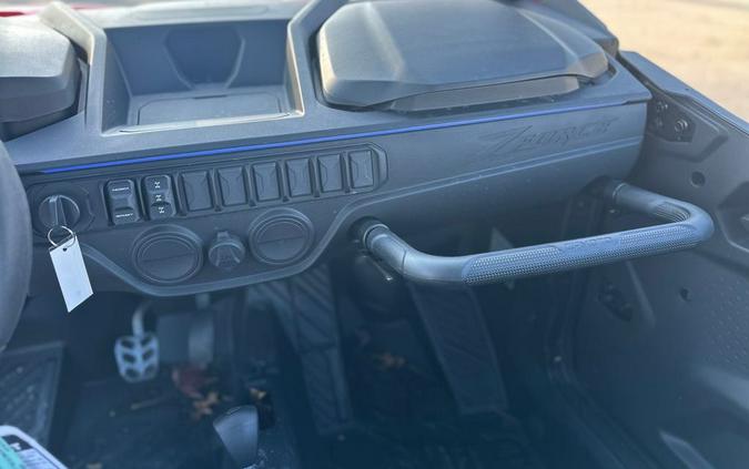 2026 CFMOTO ZFORCE 950 Sport 4