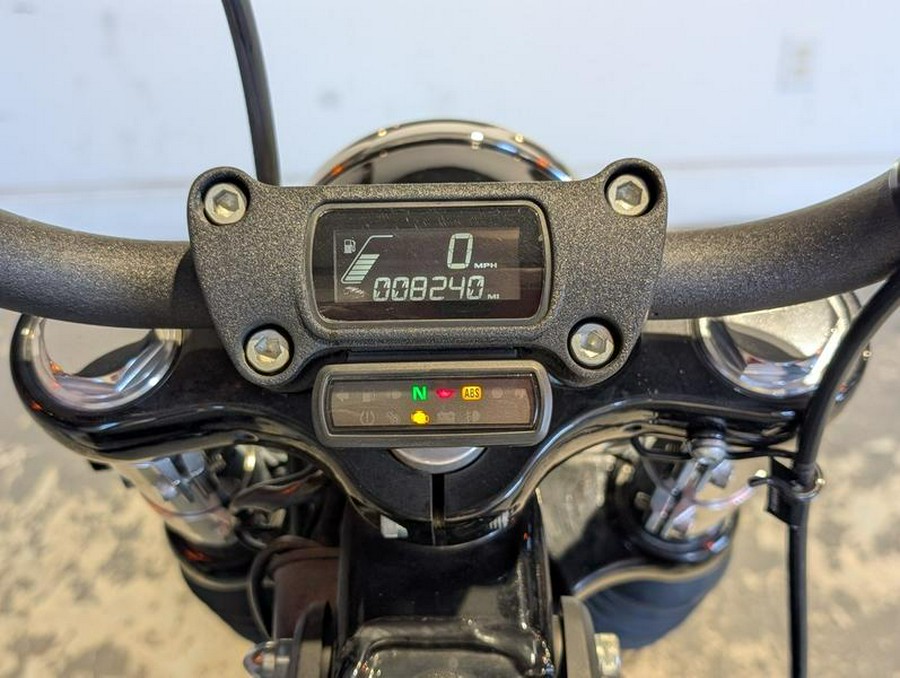 2020 Harley-Davidson® FXBB - Softail® Street Bob®