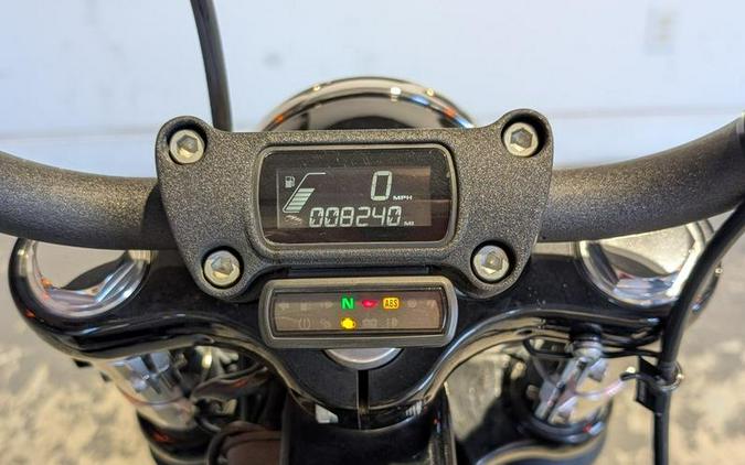 2020 Harley-Davidson® FXBB - Softail® Street Bob®