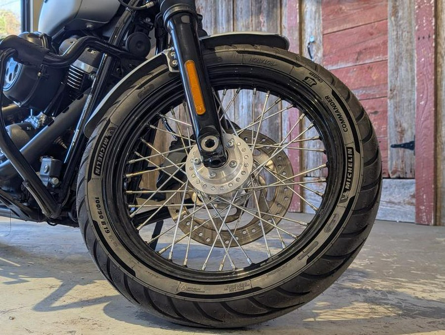 2020 Harley-Davidson® FXBB - Softail® Street Bob®