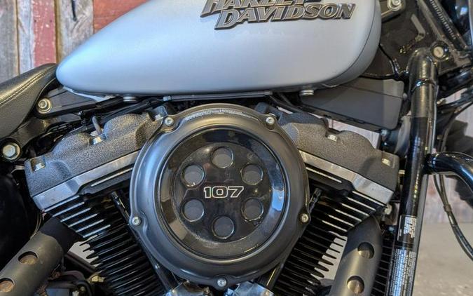 2020 Harley-Davidson® FXBB - Softail® Street Bob®