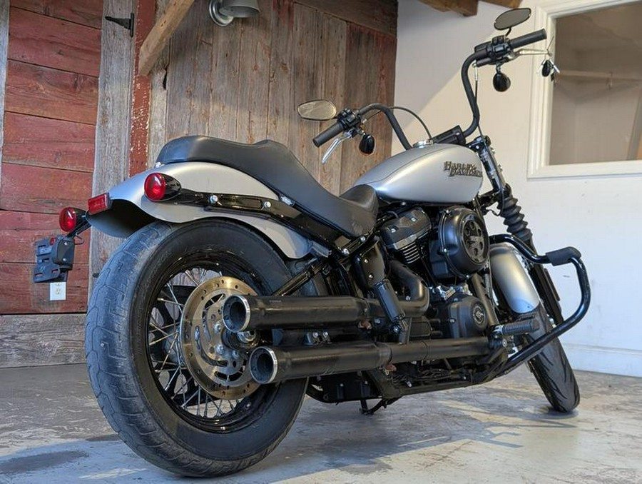 2020 Harley-Davidson® FXBB - Softail® Street Bob®