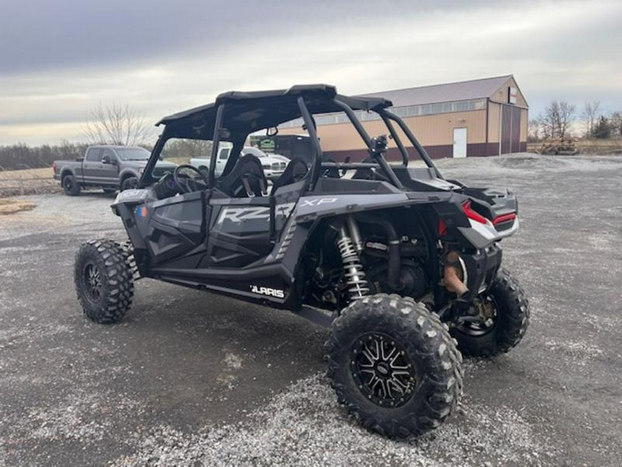 2021 Polaris® RZR XP 4 1000 Premium
