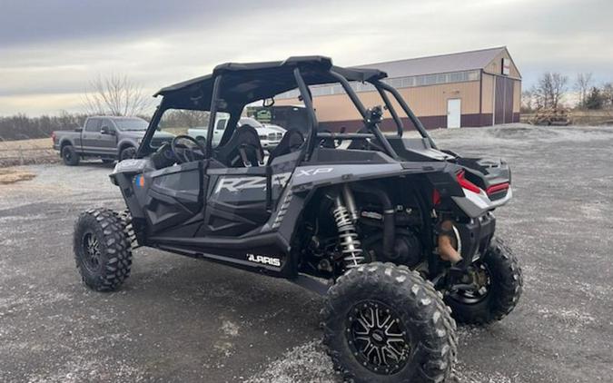 2021 Polaris® RZR XP 4 1000 Premium