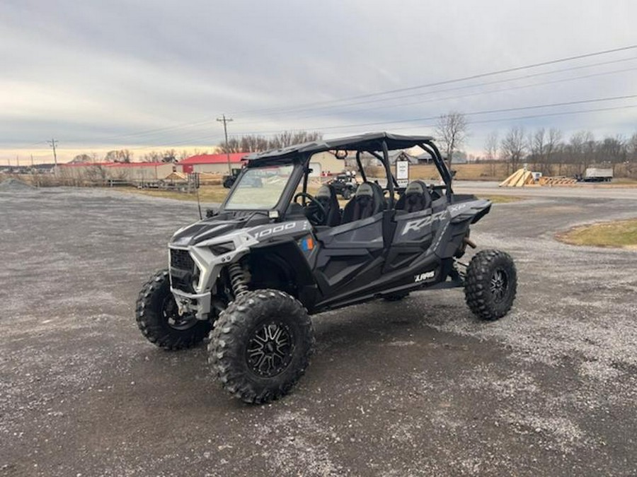 2021 Polaris® RZR XP 4 1000 Premium