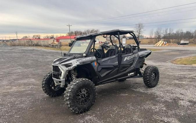 2021 Polaris® RZR XP 4 1000 Premium