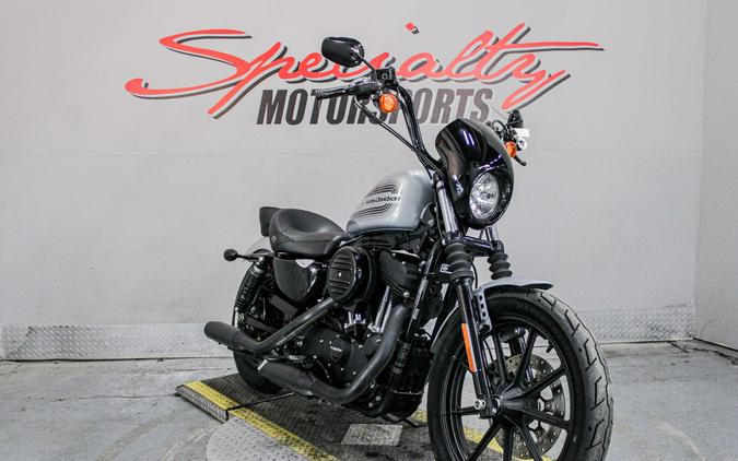 2020 Harley-Davidson Iron 1200™