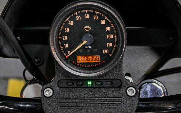 2020 Harley-Davidson Iron 1200™