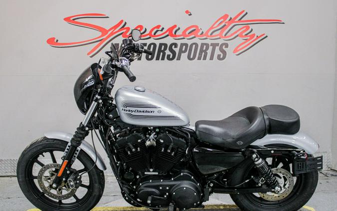 2020 Harley-Davidson Iron 1200™