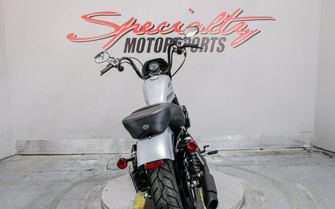 2020 Harley-Davidson Iron 1200™