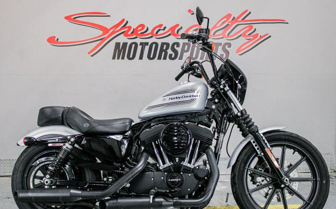 2020 Harley-Davidson Iron 1200™