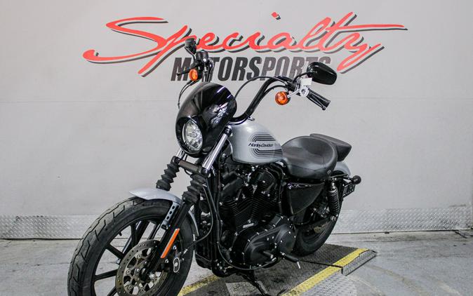 2020 Harley-Davidson Iron 1200™