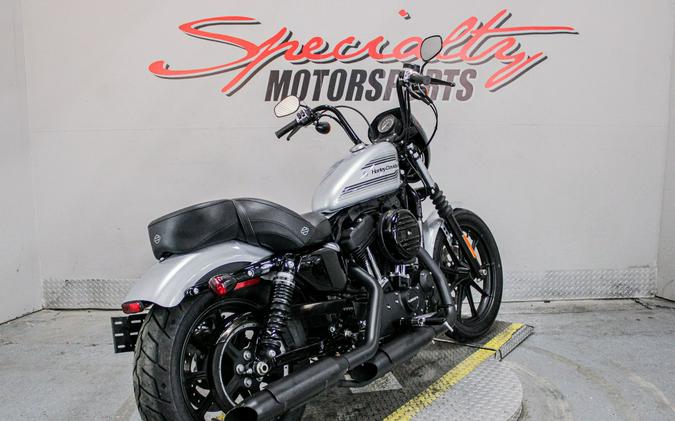 2020 Harley-Davidson Iron 1200™