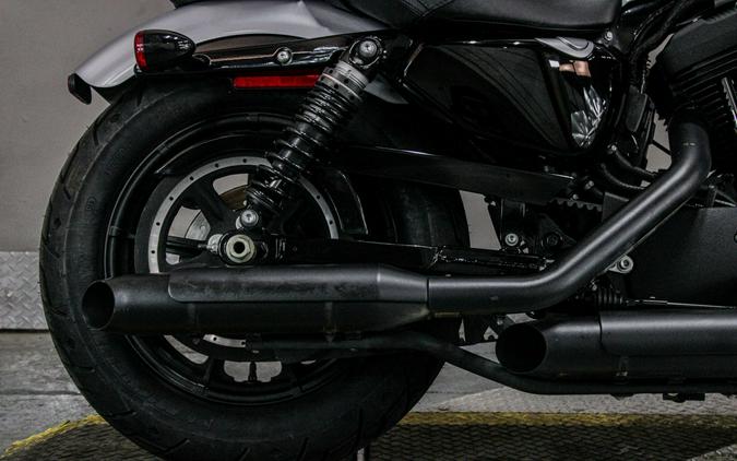 2020 Harley-Davidson Iron 1200™