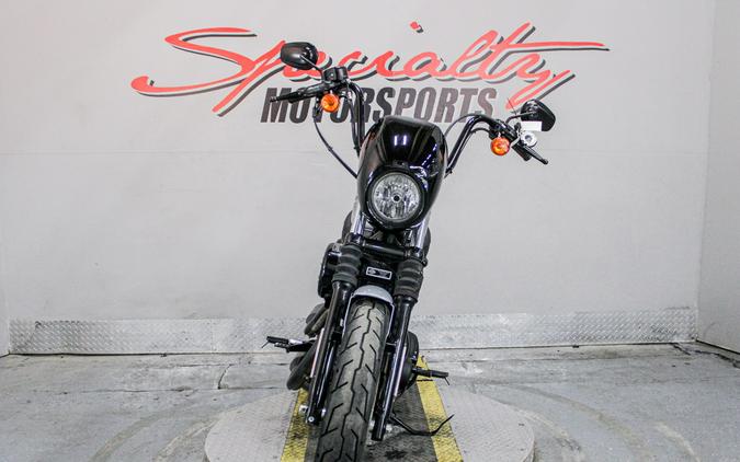 2020 Harley-Davidson Iron 1200™