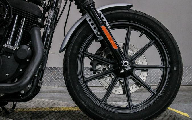2020 Harley-Davidson Iron 1200™