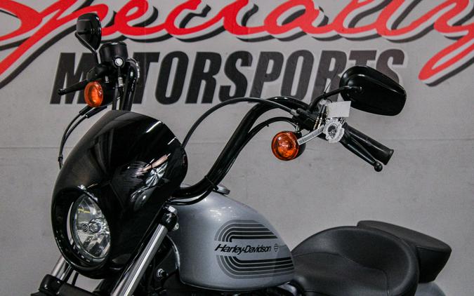 2020 Harley-Davidson Iron 1200™