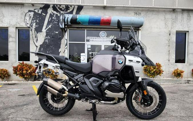 New 2026 BMW R 1300 GS Adventure