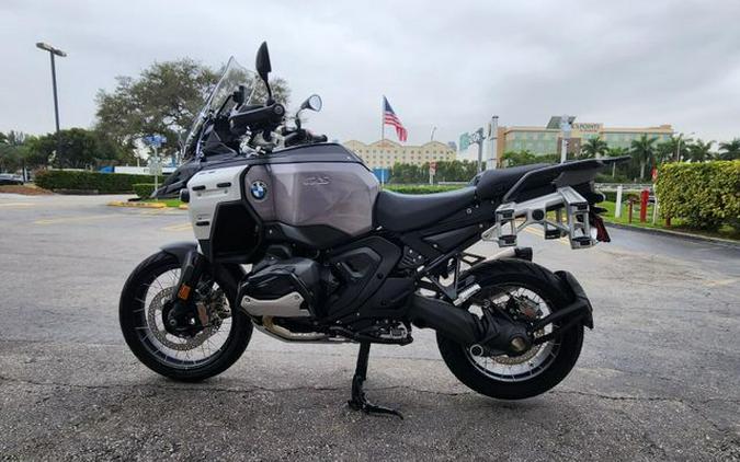 New 2026 BMW R 1300 GS Adventure