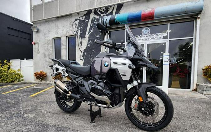 New 2026 BMW R 1300 GS Adventure
