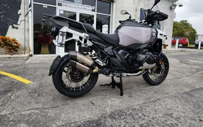 New 2026 BMW R 1300 GS Adventure