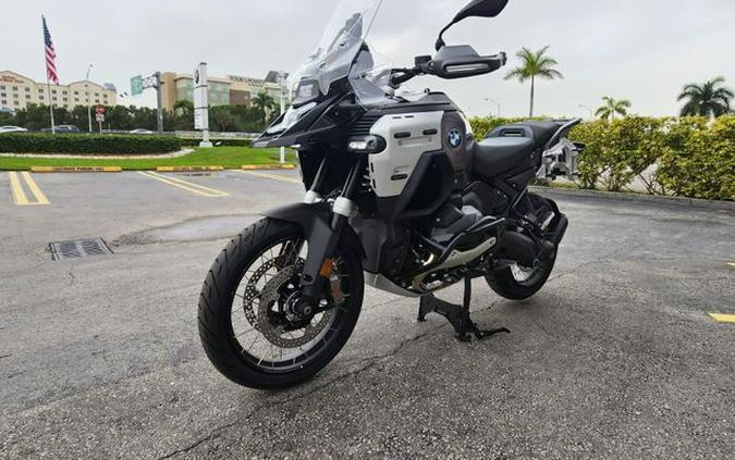 New 2026 BMW R 1300 GS Adventure