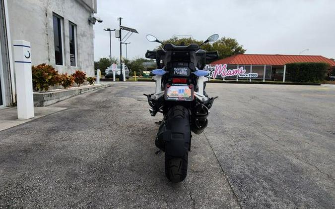 New 2026 BMW R 1300 GS Adventure