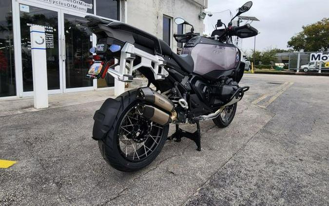 New 2026 BMW R 1300 GS Adventure
