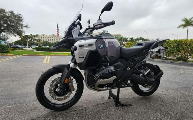 New 2026 BMW R 1300 GS Adventure