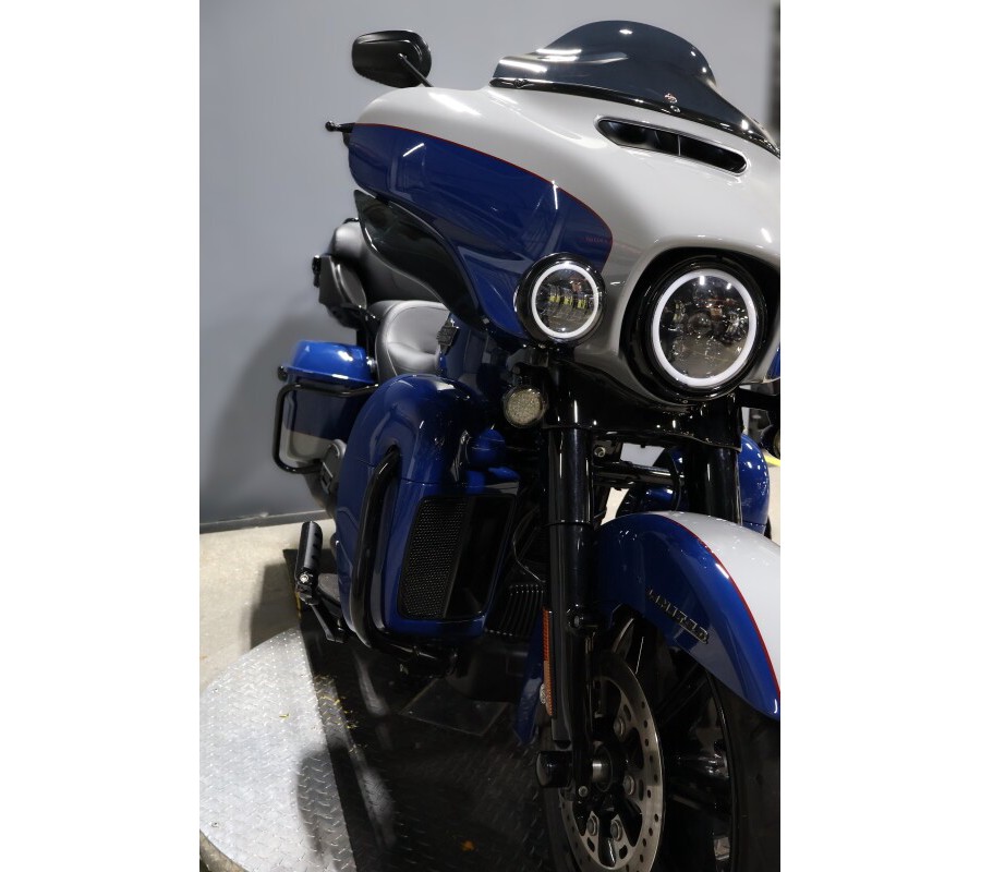 2023 Harley-Davidson Ultra Limited