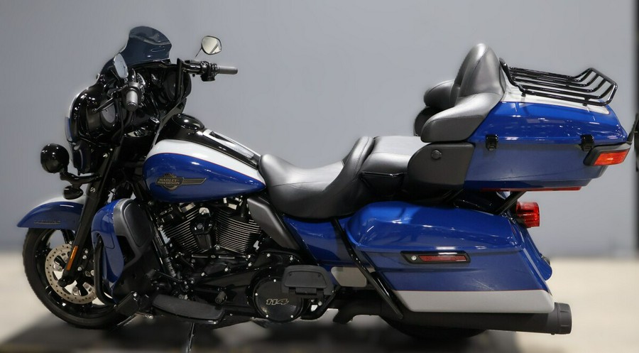 2023 Harley-Davidson Ultra Limited