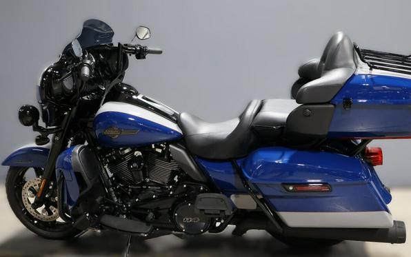 2023 Harley-Davidson Ultra Limited