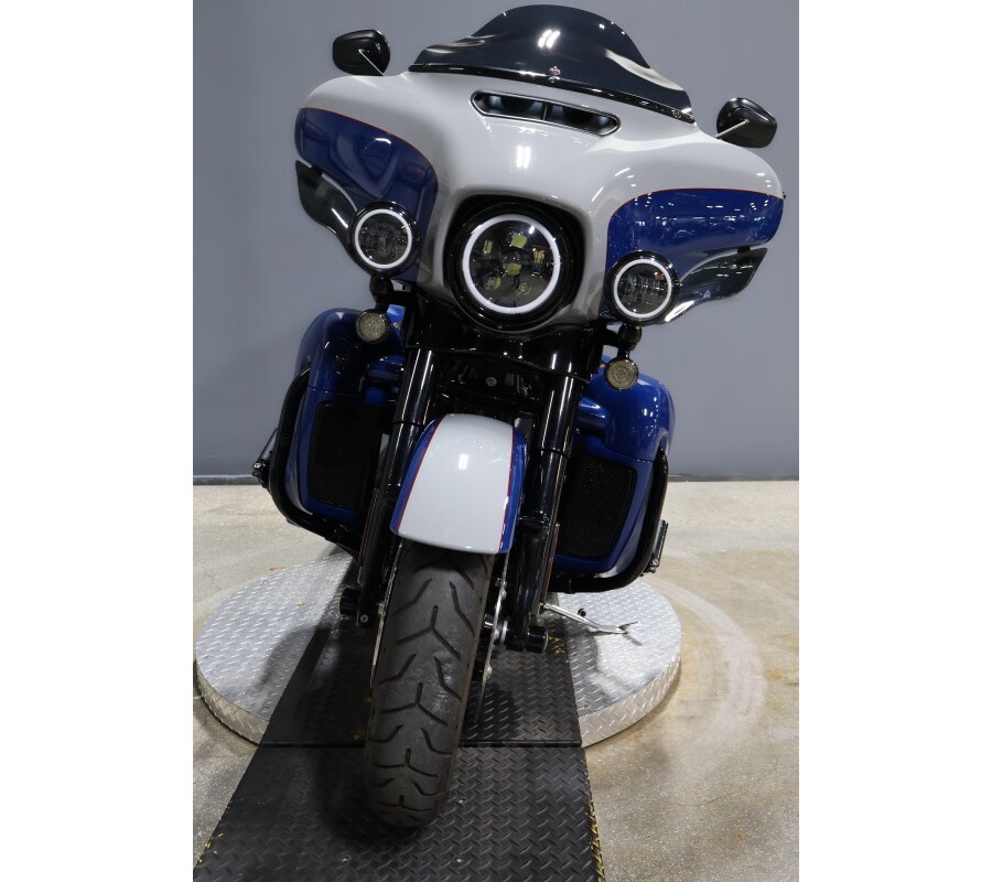 2023 Harley-Davidson Ultra Limited