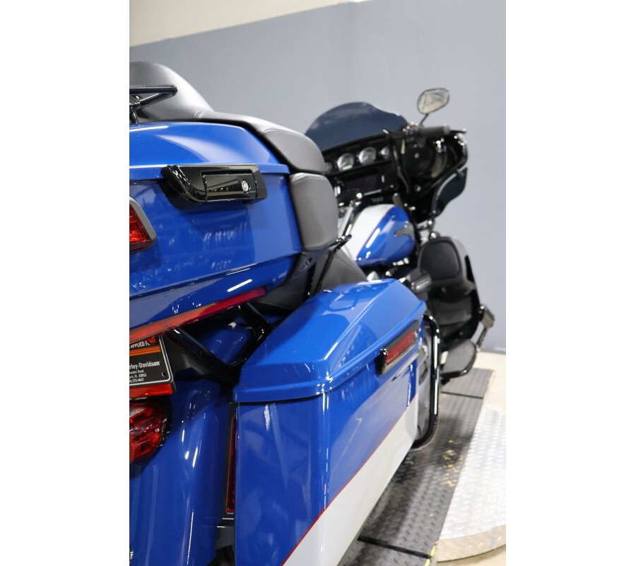 2023 Harley-Davidson Ultra Limited