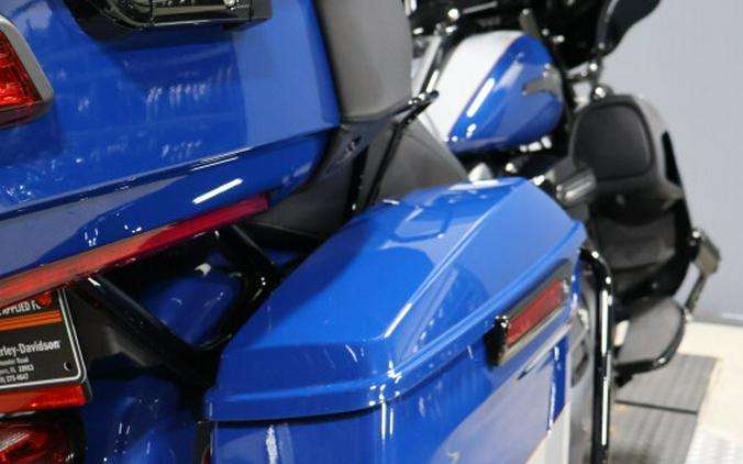 2023 Harley-Davidson Ultra Limited
