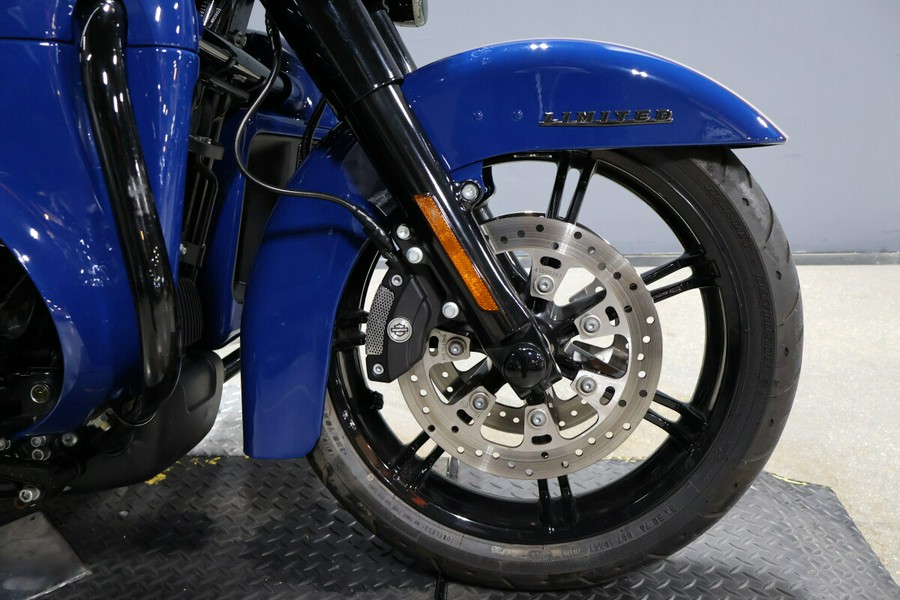 2023 Harley-Davidson Ultra Limited