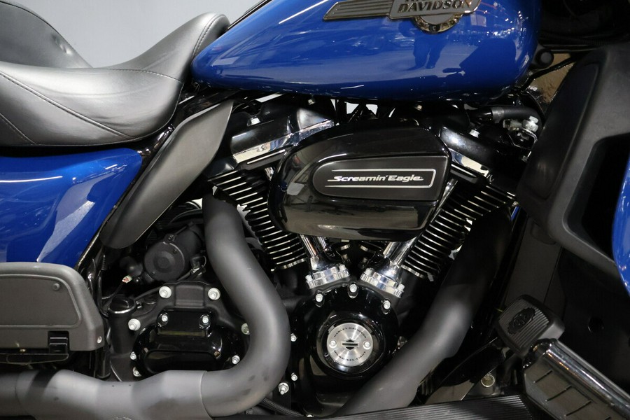 2023 Harley-Davidson Ultra Limited