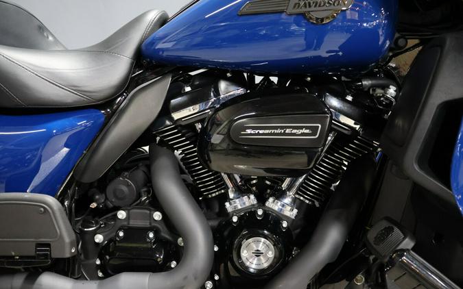 2023 Harley-Davidson Ultra Limited