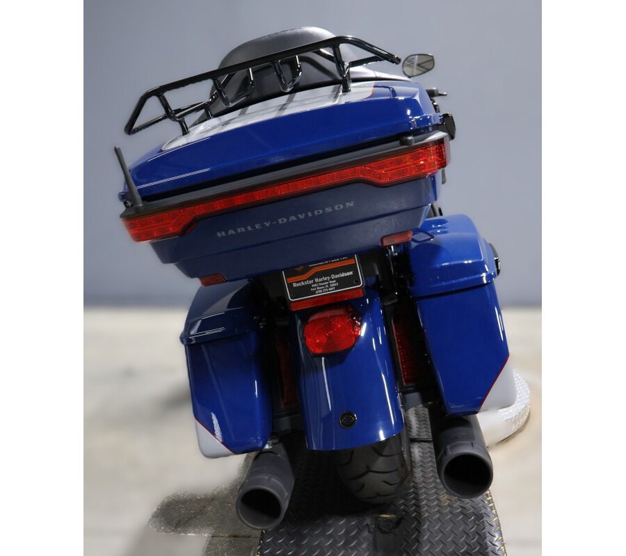 2023 Harley-Davidson Ultra Limited