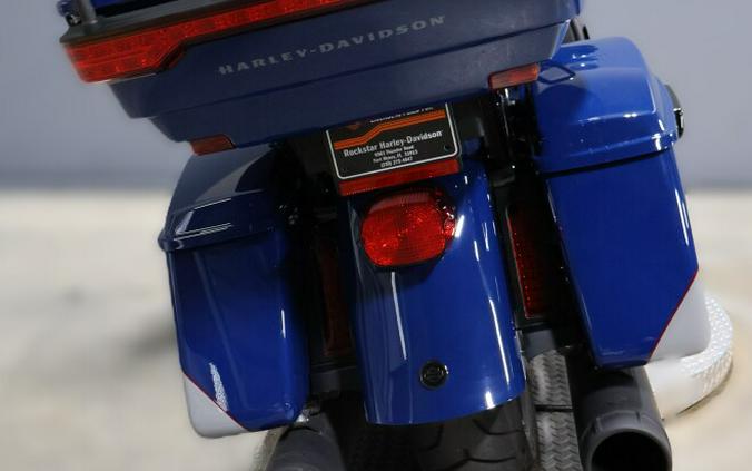 2023 Harley-Davidson Ultra Limited