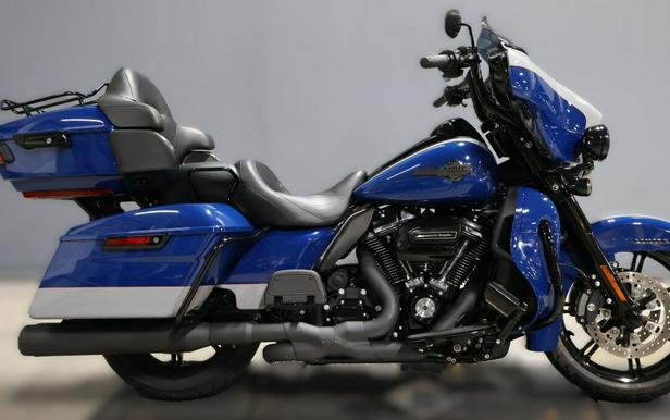 2023 Harley-Davidson Ultra Limited
