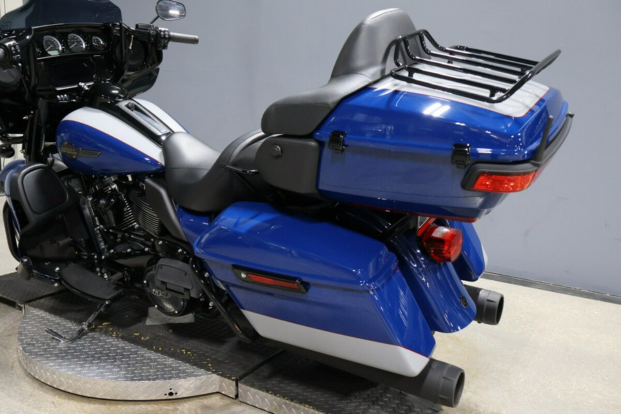 2023 Harley-Davidson Ultra Limited