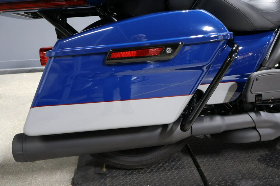 2023 Harley-Davidson Ultra Limited