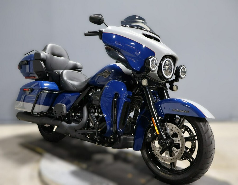2023 Harley-Davidson Ultra Limited