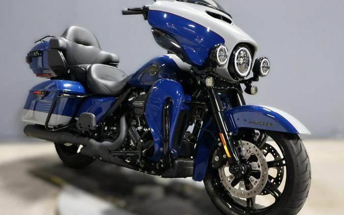 2023 Harley-Davidson Ultra Limited