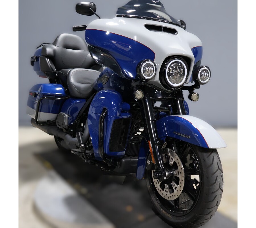 2023 Harley-Davidson Ultra Limited