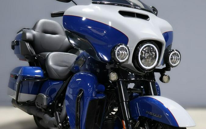 2023 Harley-Davidson Ultra Limited