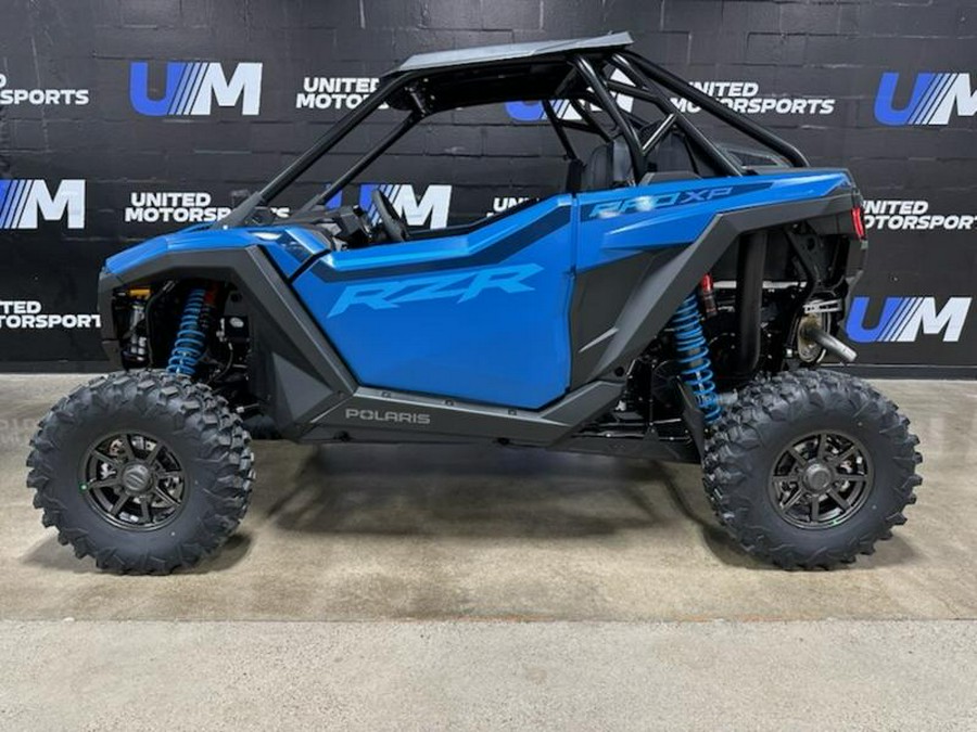 2026 Polaris® RZR Pro XP Ultimate