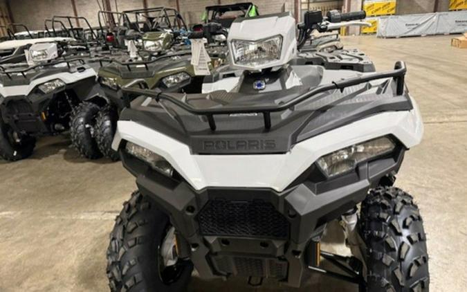 2026 Polaris Sportsman 450 H.O.