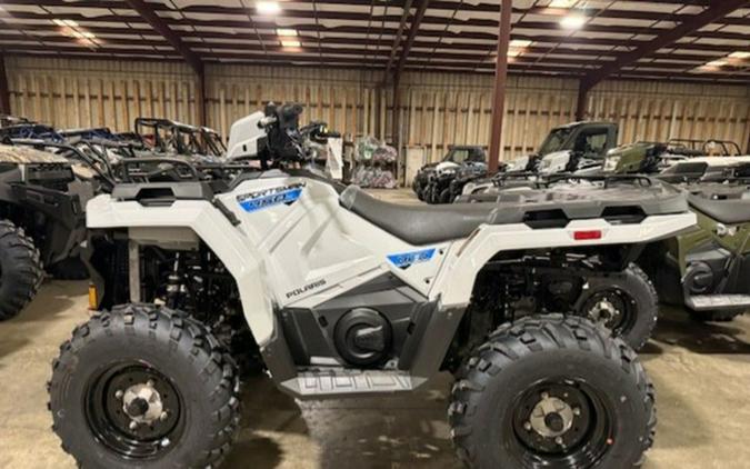 2026 Polaris Sportsman 450 H.O.